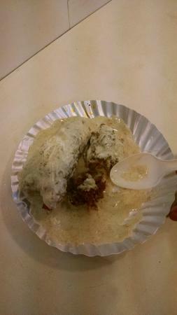 Kabab Corner